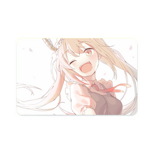 Load image into Gallery viewer, Tohru Credit Card Skins (4-in-1 Pack)