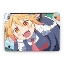 Load image into Gallery viewer, Tohru Macbook Skin