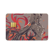 Load image into Gallery viewer, Tohru (Kobayashi-san Chi no Maid Dragon) Credit Card Skins (4-in-1 Pack)