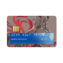 Load image into Gallery viewer, Tohru (Kobayashi-san Chi no Maid Dragon) Credit Card Skins (4-in-1 Pack)
