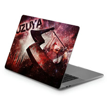Load image into Gallery viewer, Tokyo Ghoul Juuzou Suzuya  Macbook Skin