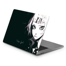 Load image into Gallery viewer, Tokyo Ghoul Juuzou Suzuya  Macbook Skin