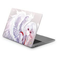 Load image into Gallery viewer, Tokyo Ghoul Juuzou Suzuya  Macbook Skin