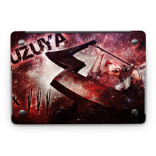 Load image into Gallery viewer, Tokyo Ghoul Juuzou Suzuya  Macbook Skin