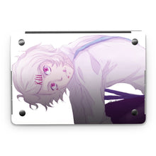 Load image into Gallery viewer, Tokyo Ghoul Juuzou Suzuya  Macbook Skin