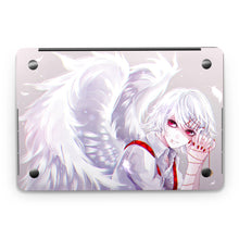 Load image into Gallery viewer, Tokyo Ghoul Juuzou Suzuya  Macbook Skin