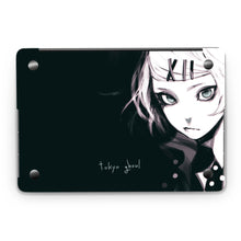 Load image into Gallery viewer, Tokyo Ghoul Juuzou Suzuya  Macbook Skin