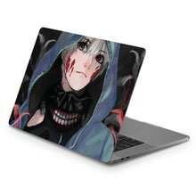 Load image into Gallery viewer, Tokyo Ghoul Ken Kaneki  Macbook Skin