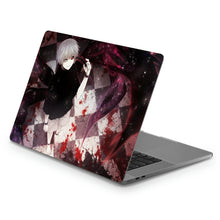 Load image into Gallery viewer, Tokyo Ghoul Ken Kaneki  Macbook Skin