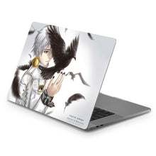 Load image into Gallery viewer, Tokyo Ghoul Ken Kaneki  Macbook Skin
