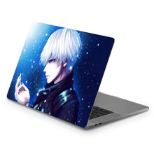 Load image into Gallery viewer, Tokyo Ghoul Ken Kaneki  Macbook Skin