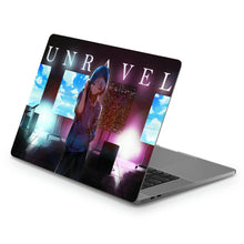 Load image into Gallery viewer, Tokyo Ghoul Ken Kaneki  Macbook Skin