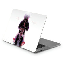 Load image into Gallery viewer, Tokyo Ghoul Ken Kaneki  Macbook Skin