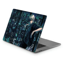 Load image into Gallery viewer, Tokyo Ghoul Ken Kaneki  Macbook Skin