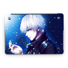 Load image into Gallery viewer, Tokyo Ghoul Ken Kaneki  Macbook Skin