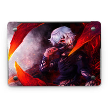 Load image into Gallery viewer, Tokyo Ghoul Ken Kaneki  Macbook Skin