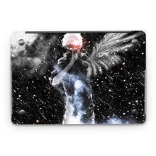 Load image into Gallery viewer, Tokyo Ghoul Ken Kaneki  Macbook Skin
