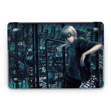 Load image into Gallery viewer, Tokyo Ghoul Ken Kaneki  Macbook Skin