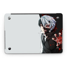 Load image into Gallery viewer, Tokyo Ghoul Ken Kaneki  Macbook Skin