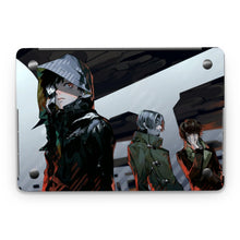 Load image into Gallery viewer, Tokyo Ghoul Ken Kaneki  Macbook Skin