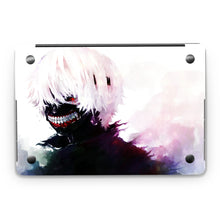 Load image into Gallery viewer, Tokyo Ghoul Ken Kaneki  Macbook Skin