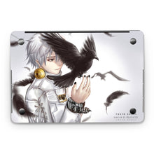 Load image into Gallery viewer, Tokyo Ghoul Ken Kaneki  Macbook Skin