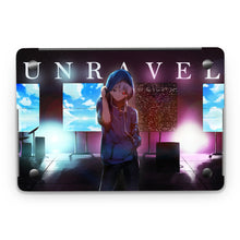 Load image into Gallery viewer, Tokyo Ghoul Ken Kaneki  Macbook Skin
