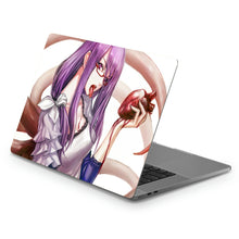 Load image into Gallery viewer, Tokyo Ghoul Rize Kamishiro  Macbook Skin