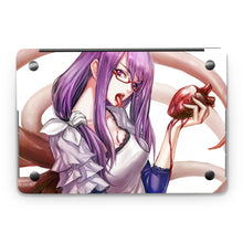 Load image into Gallery viewer, Tokyo Ghoul Rize Kamishiro  Macbook Skin