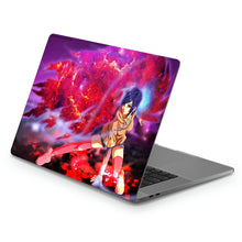 Load image into Gallery viewer, Tokyo Ghoul Touka Kirishima  Macbook Skin