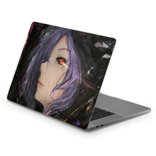 Load image into Gallery viewer, Tokyo Ghoul Touka Kirishima  Macbook Skin
