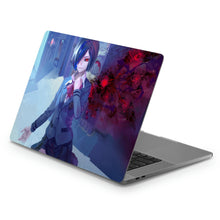 Load image into Gallery viewer, Tokyo Ghoul Touka Kirishima  Macbook Skin
