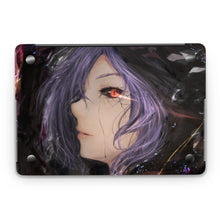 Load image into Gallery viewer, Tokyo Ghoul Touka Kirishima  Macbook Skin