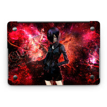 Load image into Gallery viewer, Tokyo Ghoul Touka Kirishima  Macbook Skin