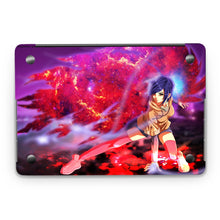 Load image into Gallery viewer, Tokyo Ghoul Touka Kirishima  Macbook Skin