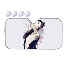 Load image into Gallery viewer, Tokyo Ghoul Uta  Car Sunshade