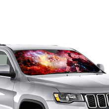 Load image into Gallery viewer, Tokyo Ghoul Uta Car Sunshade