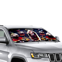 Load image into Gallery viewer, Tokyo Ghoul Uta Car Sunshade