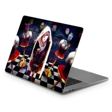 Load image into Gallery viewer, Tokyo Ghoul Uta  Macbook Skin