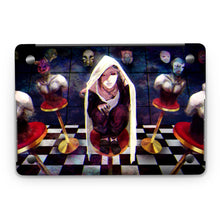 Load image into Gallery viewer, Tokyo Ghoul Uta  Macbook Skin
