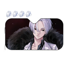 Load image into Gallery viewer, Tokyo Revengers Car Sunshade