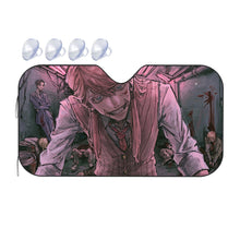 Load image into Gallery viewer, Tokyo Revengers Car Sunshade