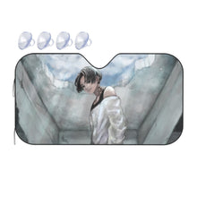 Load image into Gallery viewer, Tokyo Revengers Car Sunshade