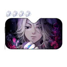 Load image into Gallery viewer, Tokyo Revengers Car Sunshade