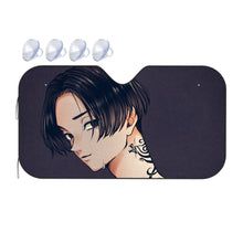 Load image into Gallery viewer, Tokyo Revengers Car Sunshade