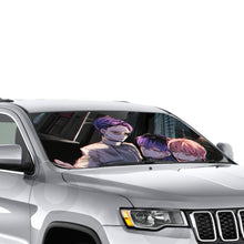 Load image into Gallery viewer, Tokyo Revengers Car Sunshade