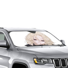 Load image into Gallery viewer, Tokyo Revengers Car Sunshade