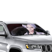 Load image into Gallery viewer, Tokyo Revengers Car Sunshade