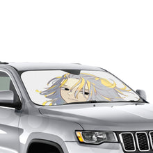 Load image into Gallery viewer, Tokyo Revengers Car Sunshade