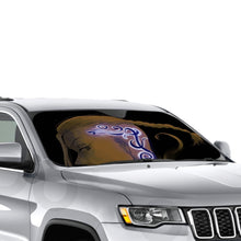 Load image into Gallery viewer, Tokyo Revengers Car Sunshade